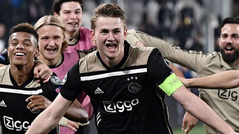 Mladi Ajax